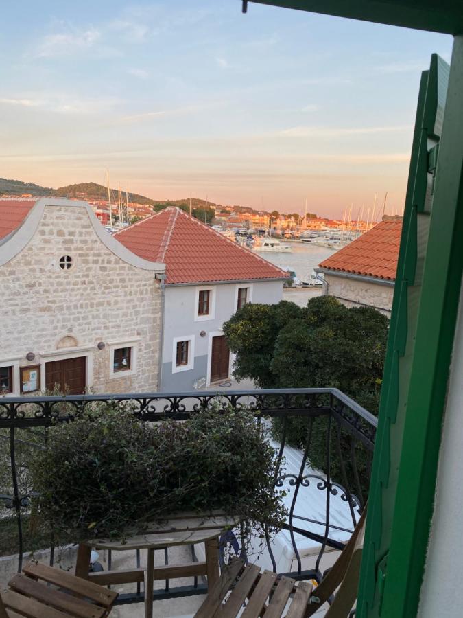 Tribunj House Villa Exterior photo